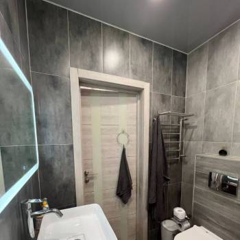 Продается 2-х комнатная квартира, 52,9 м²