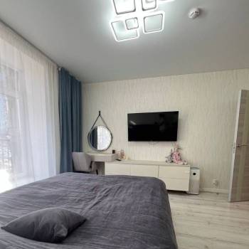 Продается 2-х комнатная квартира, 52,9 м²