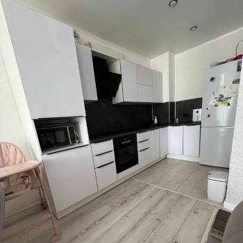 Продается 2-х комнатная квартира, 52,9 м²