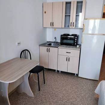 Продается 1-комнатная квартира, 17,1 м²