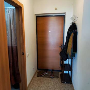 Продается 1-комнатная квартира, 17,1 м²