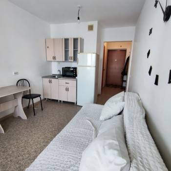 Продается 1-комнатная квартира, 17,1 м²