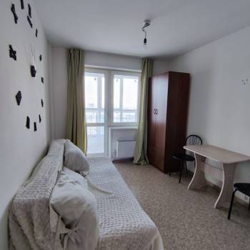 Продается 1-комнатная квартира, 17,1 м²