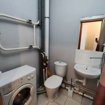 Продается 1-комнатная квартира, 17,1 м²