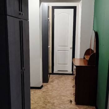 Сдается 2-х комнатная квартира, 48,3 м²