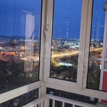 Сдается 2-х комнатная квартира, 48,3 м²