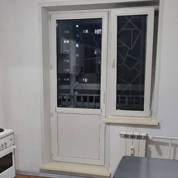 Сдается 2-х комнатная квартира, 48,3 м²