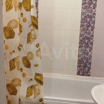 Сдается 2-х комнатная квартира, 48,3 м²