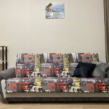 Сдается 1-комнатная квартира, 30 м²