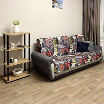 Сдается 1-комнатная квартира, 30 м²