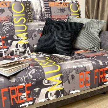 Сдается 1-комнатная квартира, 30 м²