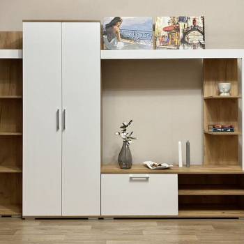 Сдается 1-комнатная квартира, 30 м²