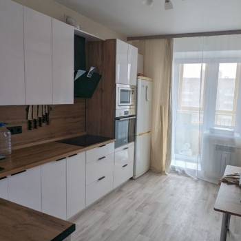 Продается 2-х комнатная квартира, 54,3 м²