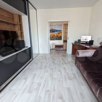 Продается 2-х комнатная квартира, 54,3 м²