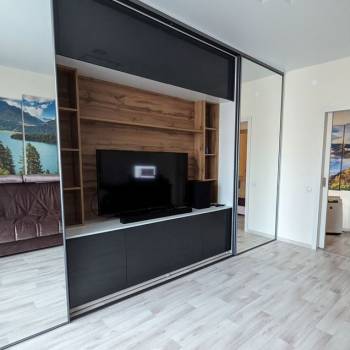 Продается 2-х комнатная квартира, 54,3 м²