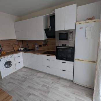 Продается 2-х комнатная квартира, 54,3 м²