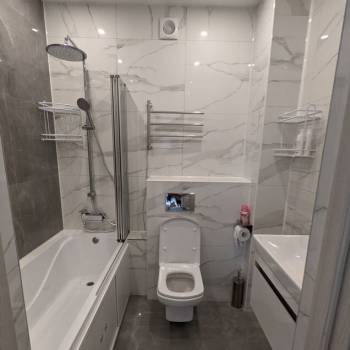 Продается 2-х комнатная квартира, 54,3 м²