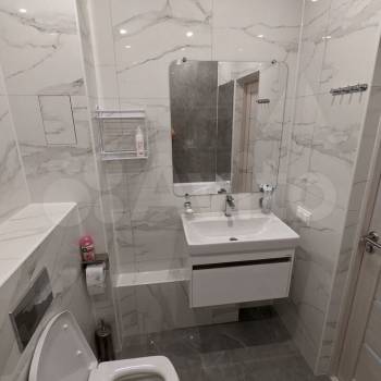 Продается 2-х комнатная квартира, 54,3 м²