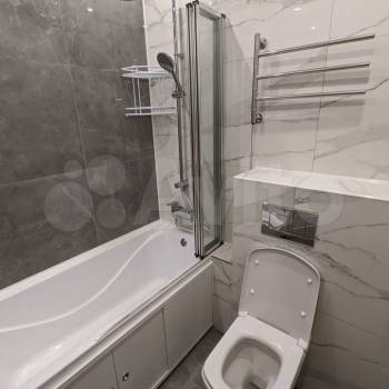 Продается 2-х комнатная квартира, 54,3 м²