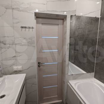 Продается 2-х комнатная квартира, 54,3 м²