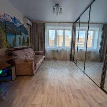 Продается 2-х комнатная квартира, 54,3 м²