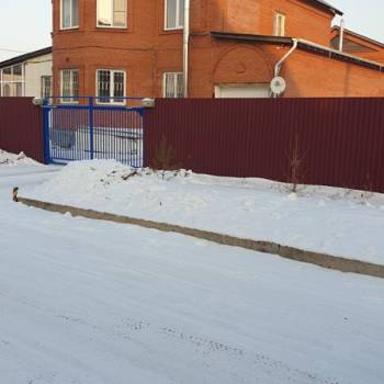 Продается Дом, 282 м²