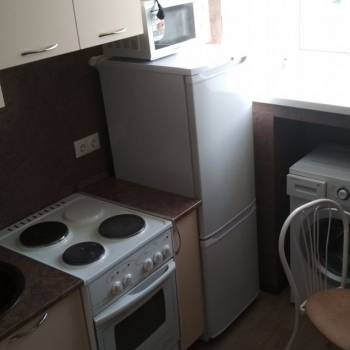 Сдается 1-комнатная квартира, 21 м²