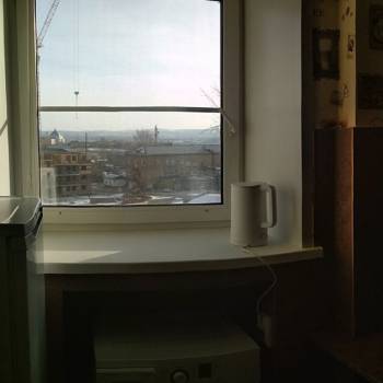 Сдается 1-комнатная квартира, 21 м²