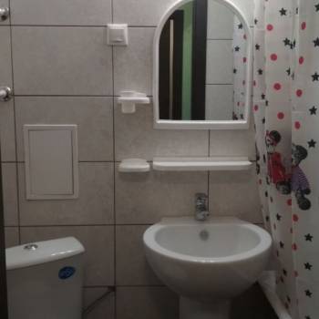 Сдается 1-комнатная квартира, 21 м²