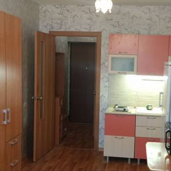 Сдается 1-комнатная квартира, 26 м²
