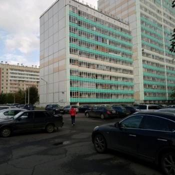 Сдается 1-комнатная квартира, 26 м²