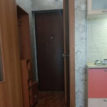 Сдается 1-комнатная квартира, 26 м²