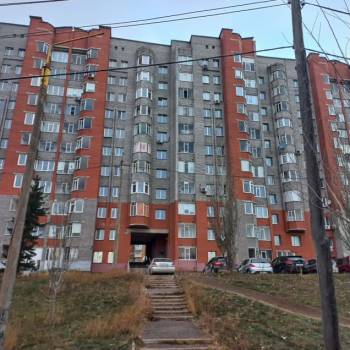 Продается 3-х комнатная квартира, 82,9 м²