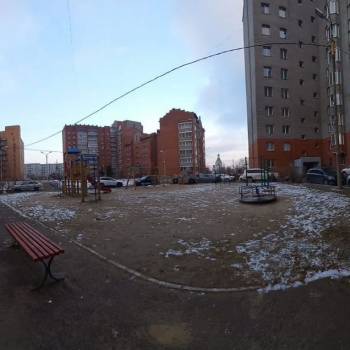 Продается 3-х комнатная квартира, 82,9 м²