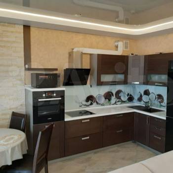 Продается 1-комнатная квартира, 48 м²