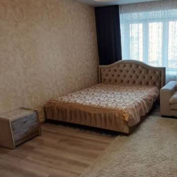 Продается 1-комнатная квартира, 48 м²