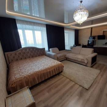 Продается 1-комнатная квартира, 48 м²