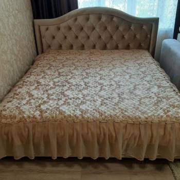 Продается 1-комнатная квартира, 48 м²