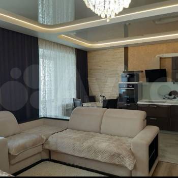 Продается 1-комнатная квартира, 48 м²