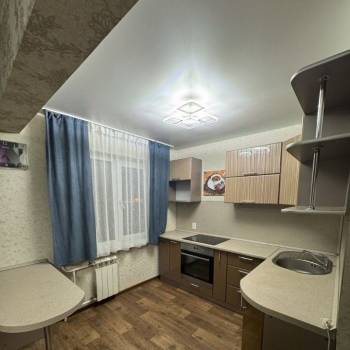 Сдается 2-х комнатная квартира, 48 м²