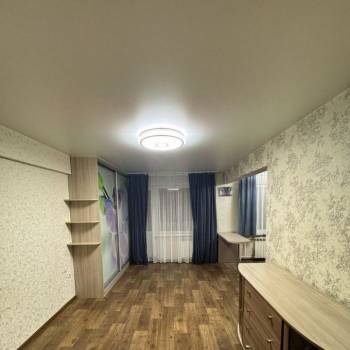 Сдается 2-х комнатная квартира, 48 м²