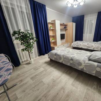 Сдается 2-х комнатная квартира, 44 м²