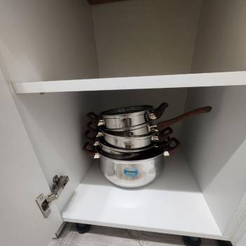 Сдается 2-х комнатная квартира, 44 м²