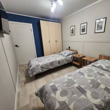 Сдается 2-х комнатная квартира, 44 м²