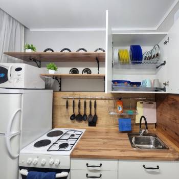 Сдается 2-х комнатная квартира, 44 м²