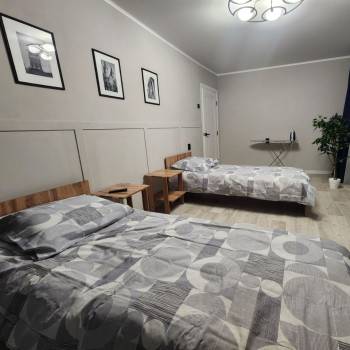 Сдается 2-х комнатная квартира, 44 м²