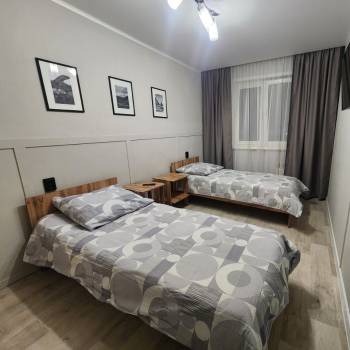 Сдается 2-х комнатная квартира, 44 м²