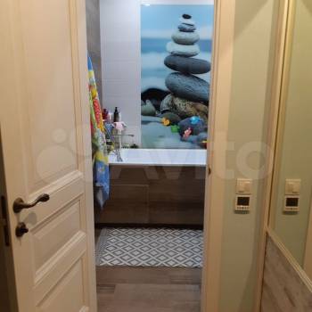 Продается 2-х комнатная квартира, 64,5 м²