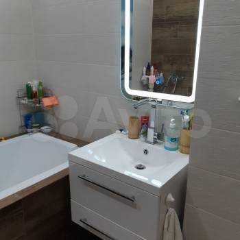 Продается 2-х комнатная квартира, 64,5 м²