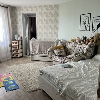 Продается 2-х комнатная квартира, 64,5 м²